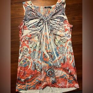 Everything must go! Bundle! 7 XL tops!